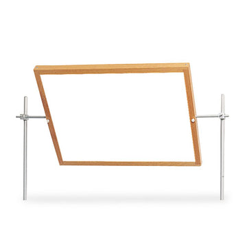 Diversified Woodcrafts Optional Mirror-markerboard For Mobile Tables, 27.75w X 1.5d X 20.75h, Mirror freeshipping - TVN Wholesale